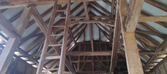 9 Schlafzimmer Stadthaus in Hochtaunuskreis, Germany, Nr. 114283 9