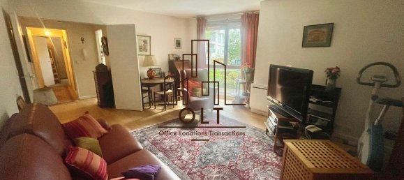 1 chambre Appartement à Suresnes, France No. 325880 6