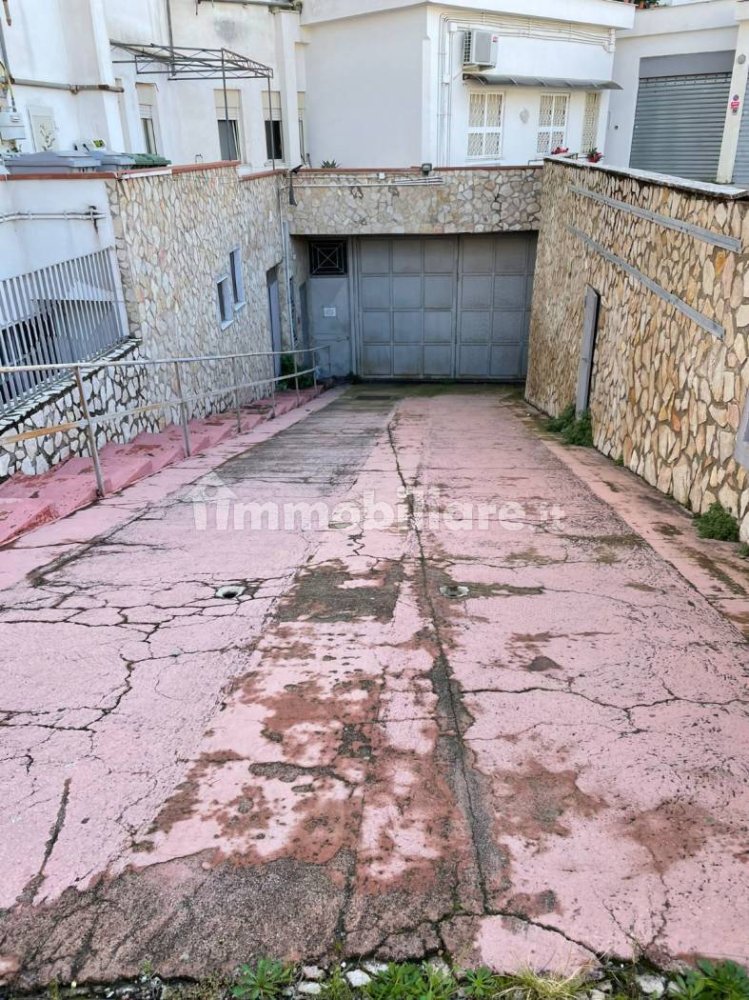  مستودع في Palermo, Italy 800متر مربع رقم 207117