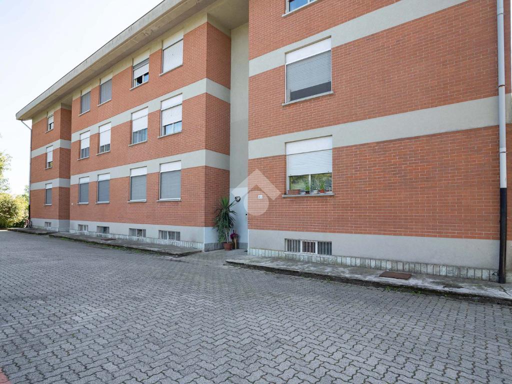 2 bedrooms Apartment in Cirié, Italy No. 356635