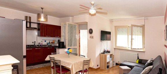 2 bedrooms Apartment in Cirié, Italy No. 356635 5