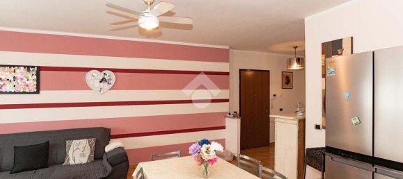 2 bedrooms Apartment in Cirié, Italy No. 356635 11