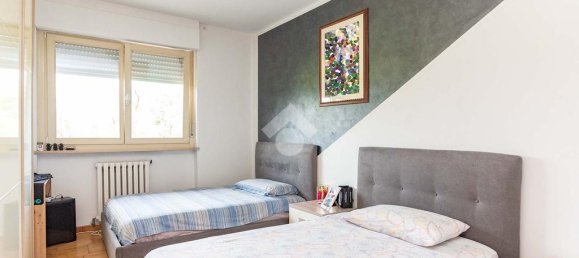 2 bedrooms Apartment in Cirié, Italy No. 356635 17