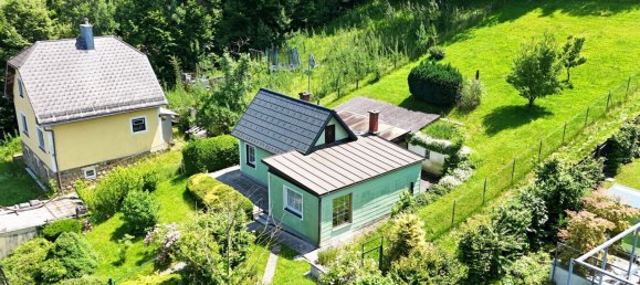 Terrain à Pressbaum, Austria 59m² No. 131064 2