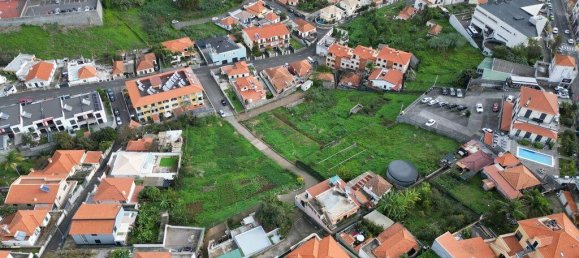 Terreno em Funchal, Portugal 4050 m² N.º 132603 5