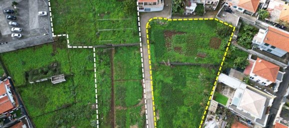 Terreno em Funchal, Portugal 4050 m² N.º 132603 20