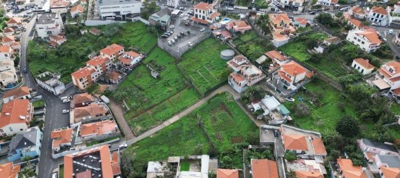 Terreno em Funchal, Portugal 4050 m² N.º 132603 7