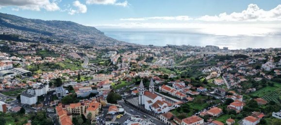 Terreno em Funchal, Portugal 4050 m² N.º 132603 2