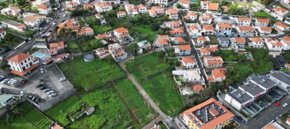 Terreno em Funchal, Portugal 4050 m² N.º 132603 11