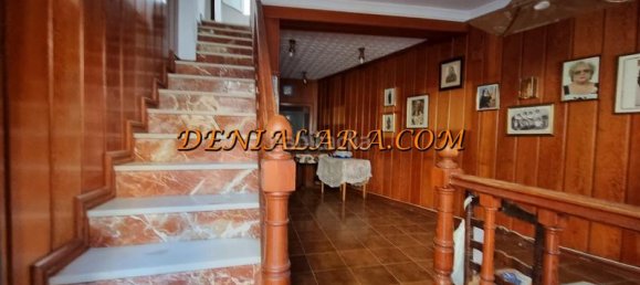 Таунхаус с 2 спальнями в Дения, Испания № 27062 2