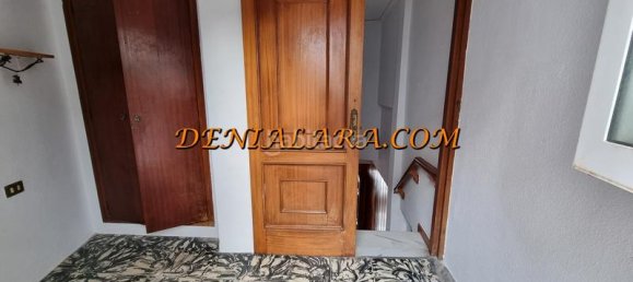 Таунхаус с 2 спальнями в Дения, Испания № 27062 12