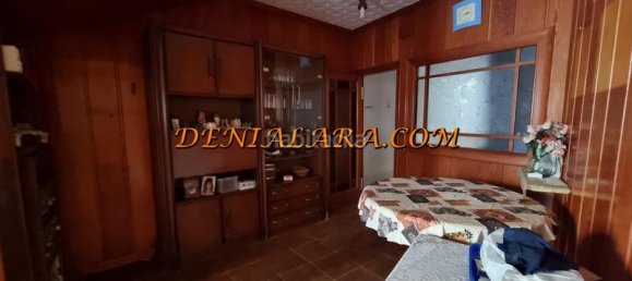 Таунхаус с 2 спальнями в Дения, Испания № 27062 4