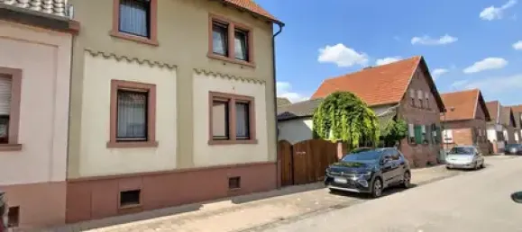 Moradia em banda de 8 divisões em Miltenberg, Germany N.º 229912 13