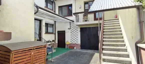 Moradia em banda de 8 divisões em Miltenberg, Germany N.º 229912 14