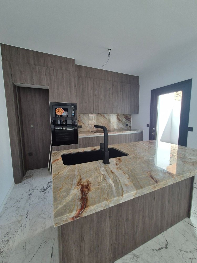 3 chambres Maison à Betera, Spain No. 213906