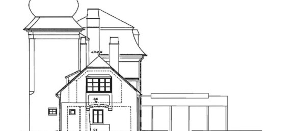 Villa de 13 divisões em Giesshubl, Austria N.º 169056 22