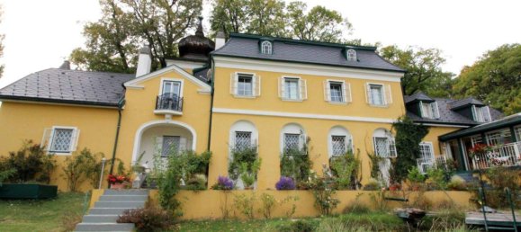 Villa de 13 divisões em Giesshubl, Austria N.º 169056 6