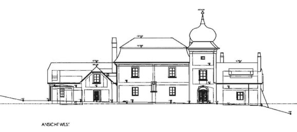 Villa de 13 divisões em Giesshubl, Austria N.º 169056 23