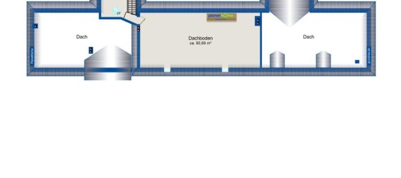 Villa de 13 divisões em Giesshubl, Austria N.º 169056 30