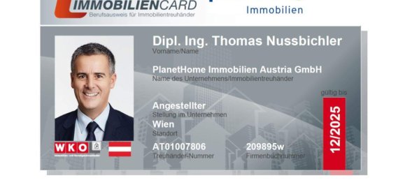 Villa de 13 divisões em Giesshubl, Austria N.º 169056 27