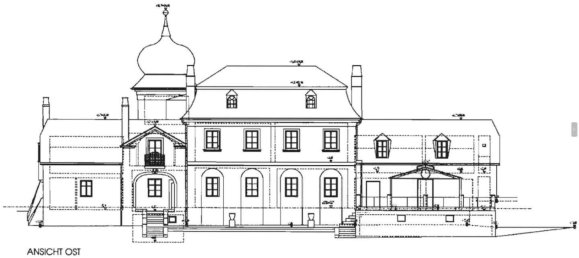 Villa de 13 divisões em Giesshubl, Austria N.º 169056 21