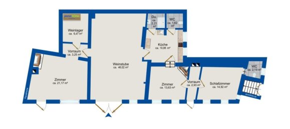 Villa de 13 divisões em Giesshubl, Austria N.º 169056 31