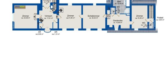 Villa de 13 divisões em Giesshubl, Austria N.º 169056 29