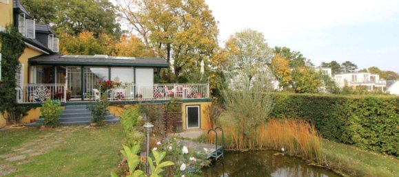 Villa de 13 divisões em Giesshubl, Austria N.º 169056 2