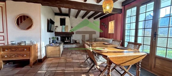 3 غرف نوم منزل في Chateaudun, France رقم 100485 3