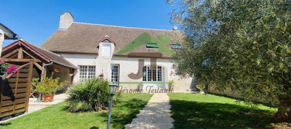 3 غرف نوم منزل في Chateaudun, France رقم 100485 16