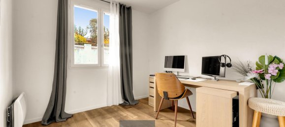 Casa de 4 divisões em Aucamville, France N.º 300159 7