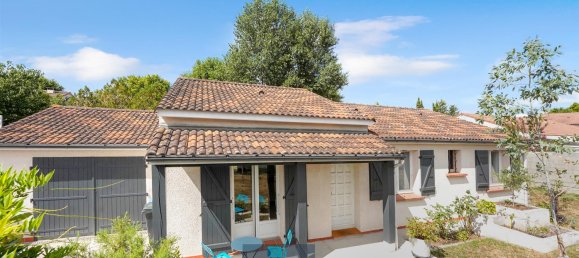 Casa de 4 divisões em Aucamville, France N.º 300159 10