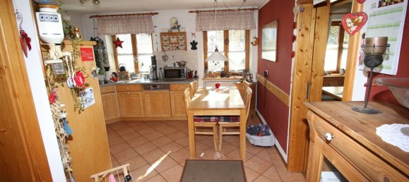 Casa de 6 divisões em Weilheim-Schongau, Germany N.º 232844 11