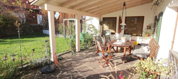 Casa de 6 divisões em Weilheim-Schongau, Germany N.º 232844 5