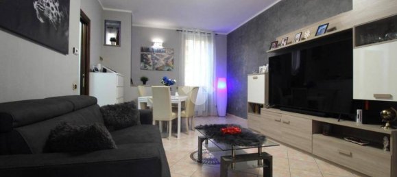 3 Schlafzimmer Wohnung in Concorezzo, Italy, Nr. 69840 5