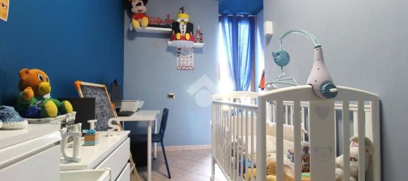 3 Schlafzimmer Wohnung in Concorezzo, Italy, Nr. 69840 17