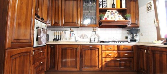 3 Schlafzimmer Wohnung in Concorezzo, Italy, Nr. 69840 3