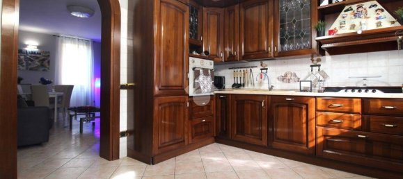 3 Schlafzimmer Wohnung in Concorezzo, Italy, Nr. 69840 2