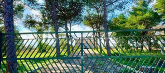 Вилла с 5 комнатами в Лечче, Италия № 203128 21