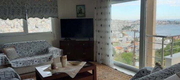 1 Schlafzimmer Stadthaus in Kavala, Greece, Nr. 95390 9