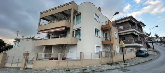 1 Schlafzimmer Stadthaus in Kavala, Greece, Nr. 95390 2