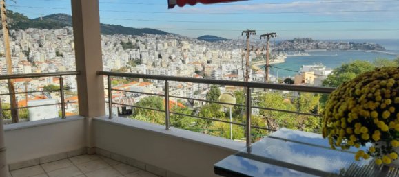 1 Schlafzimmer Stadthaus in Kavala, Greece, Nr. 95390 6