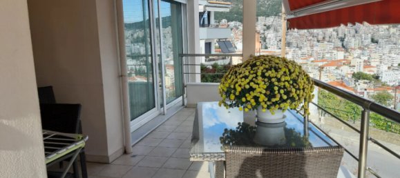 1 Schlafzimmer Stadthaus in Kavala, Greece, Nr. 95390 8