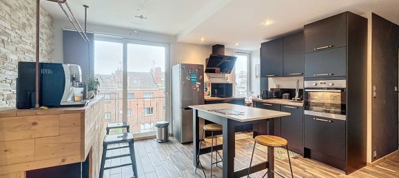 Apartamento T2 em Dunkerque, France N.º 49647 2