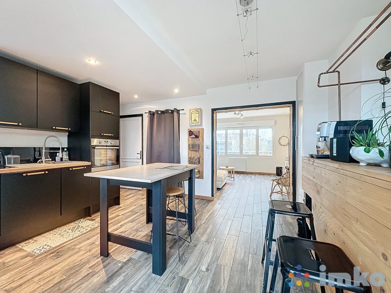 Apartamento T2 em Dunkerque, France N.º 49647