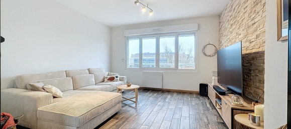 Apartamento T2 em Dunkerque, France N.º 49647 3