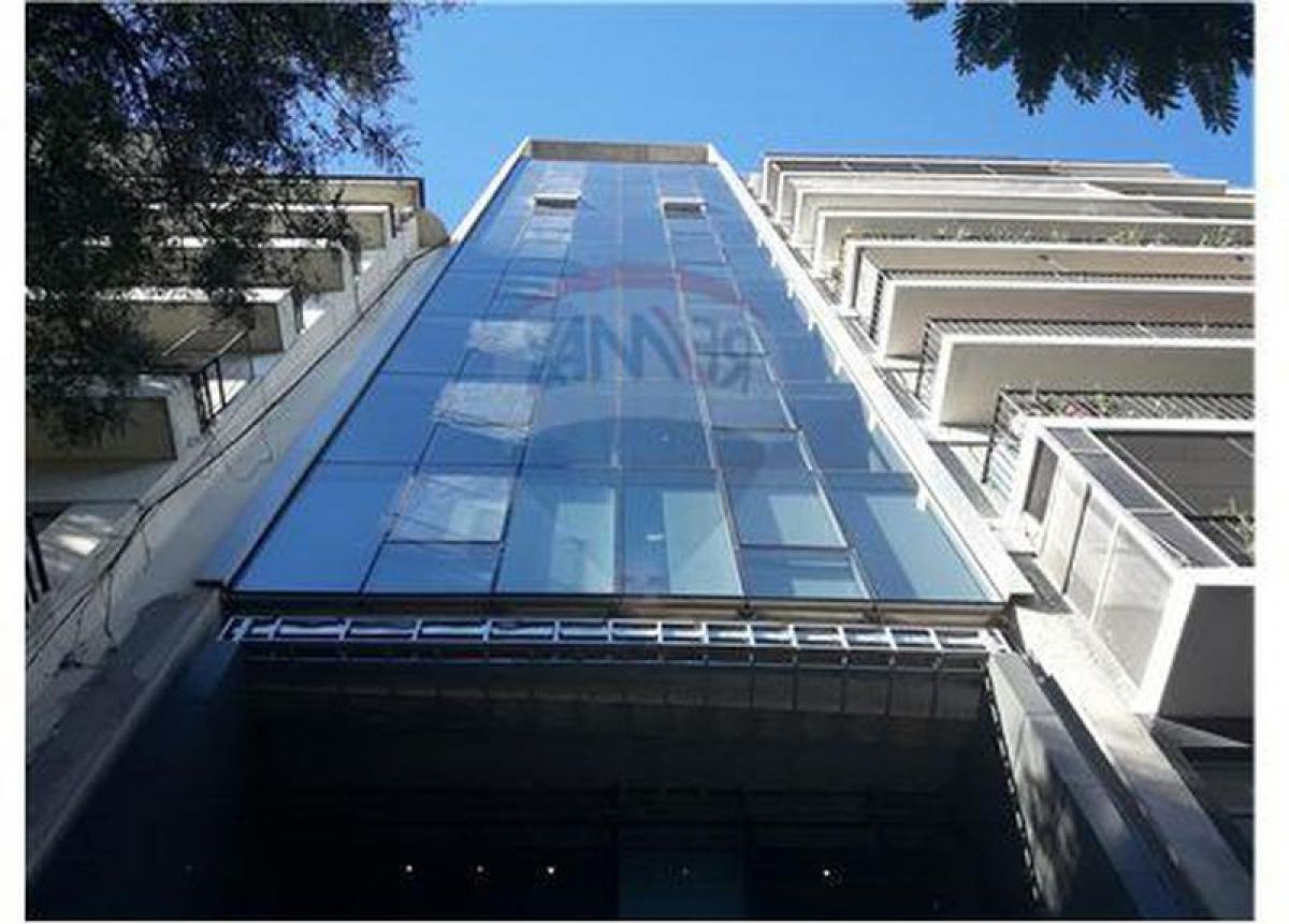 52m² Office in Buenos Aires, Argentina No. 108560