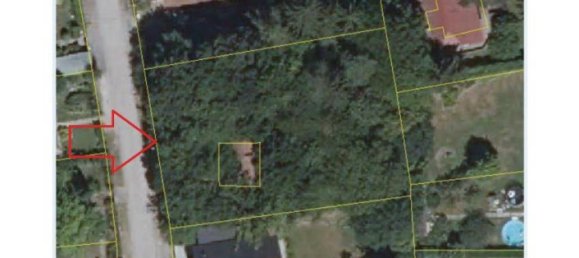  Land in Mauerbach, Austria No. 130215 3