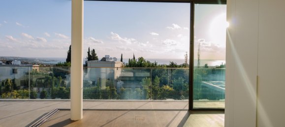 4 Schlafzimmer Villa in Paphos, Cyprus, Nr. 19492 24