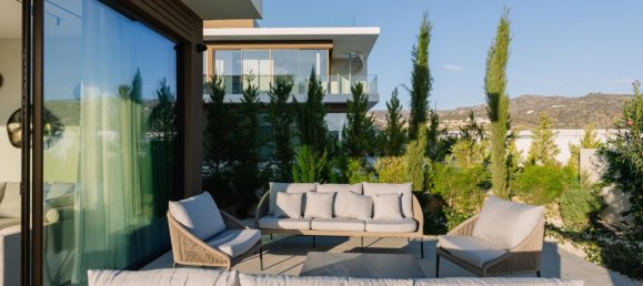 4 Schlafzimmer Villa in Paphos, Cyprus, Nr. 19492 7